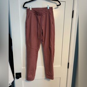 BuffBunny Jasmine joggers